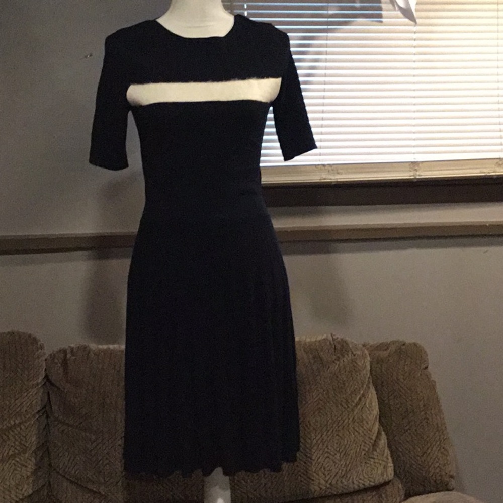 DRAPER James Dress with tags